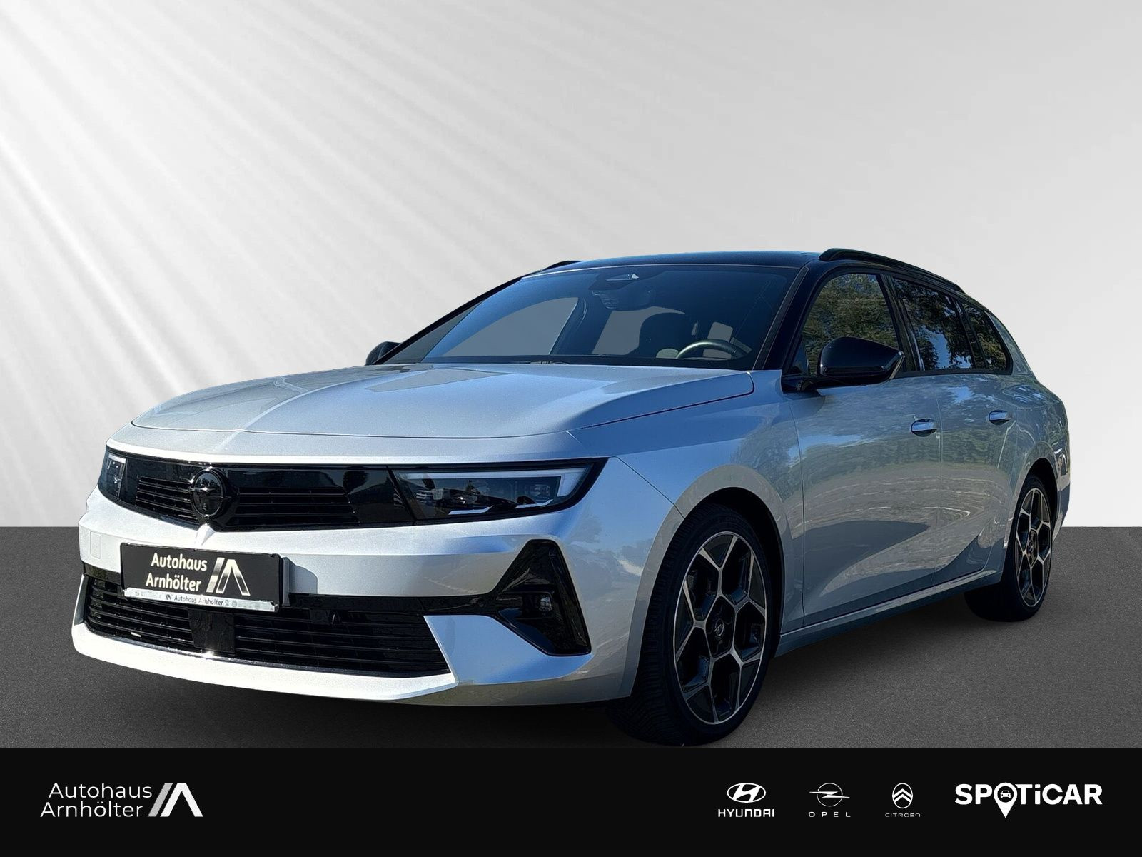 ASTRA L ST ULTIMATE 1.2 TURBOS/S 96KW AT8++