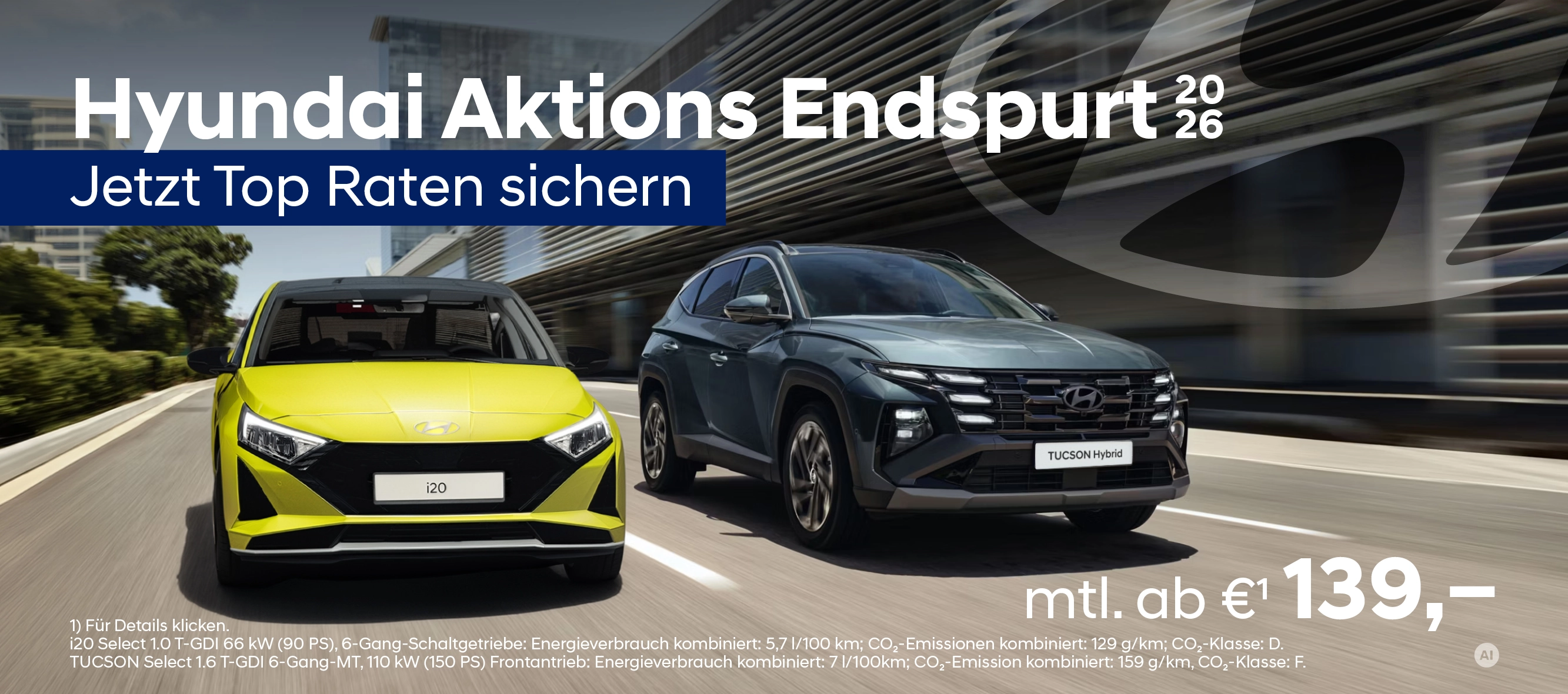 Hyundai Powerweeks