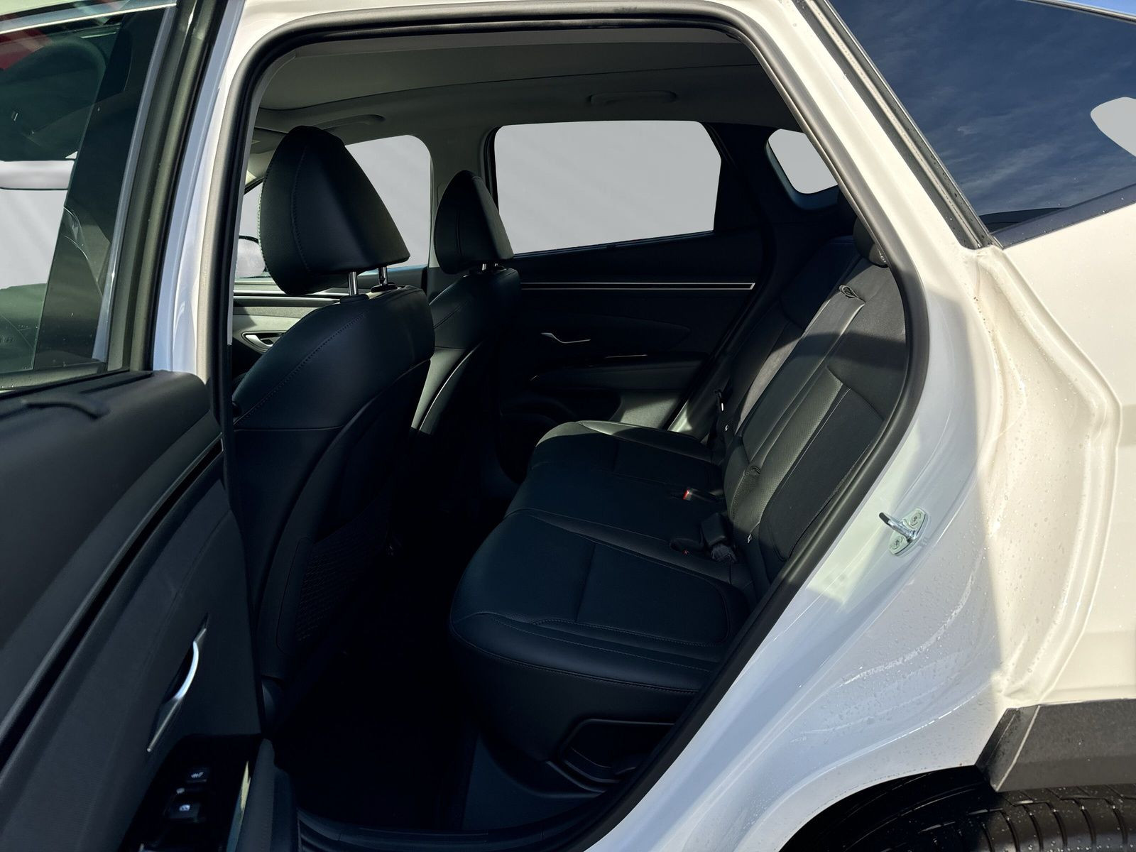 TUCSON 1.6 T-GDi 48V 150PS PRIME+ASSISP+ECS+PANO