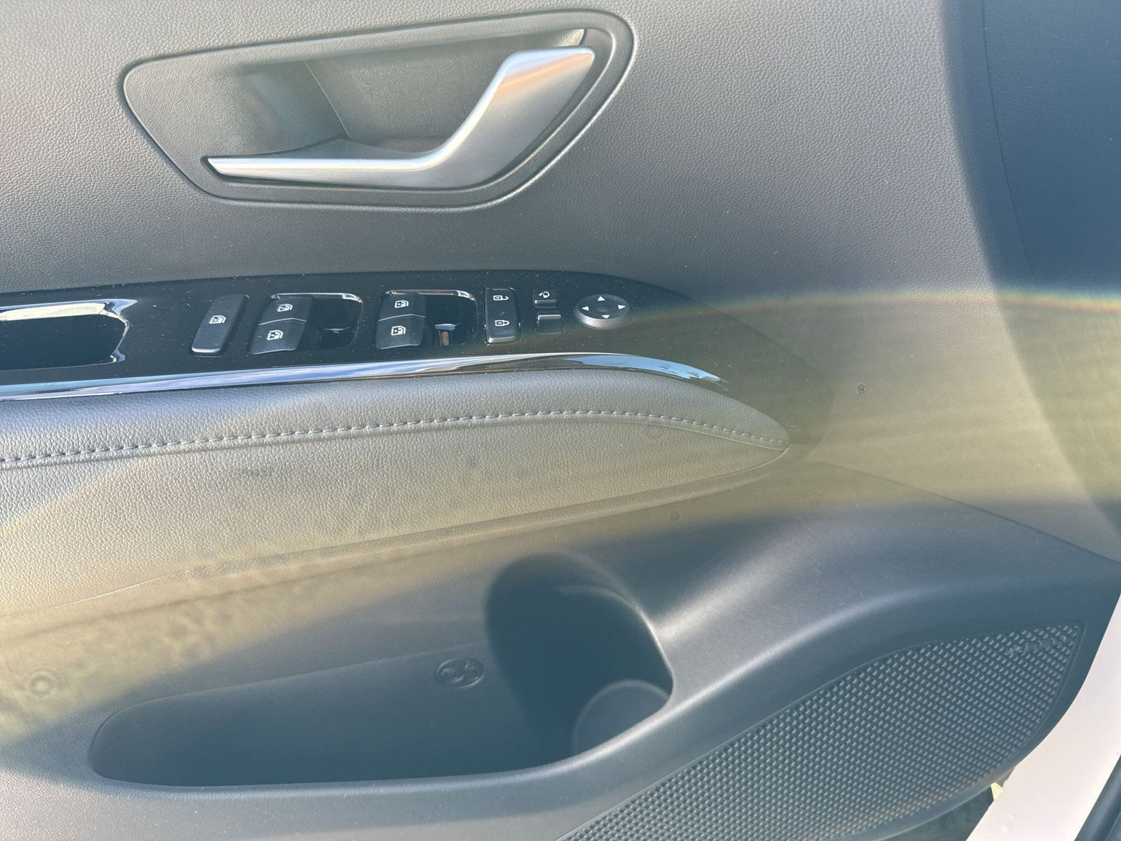 TUCSON 1.6 T-GDi 48V 150PS PRIME+ASSISP+ECS+PANO