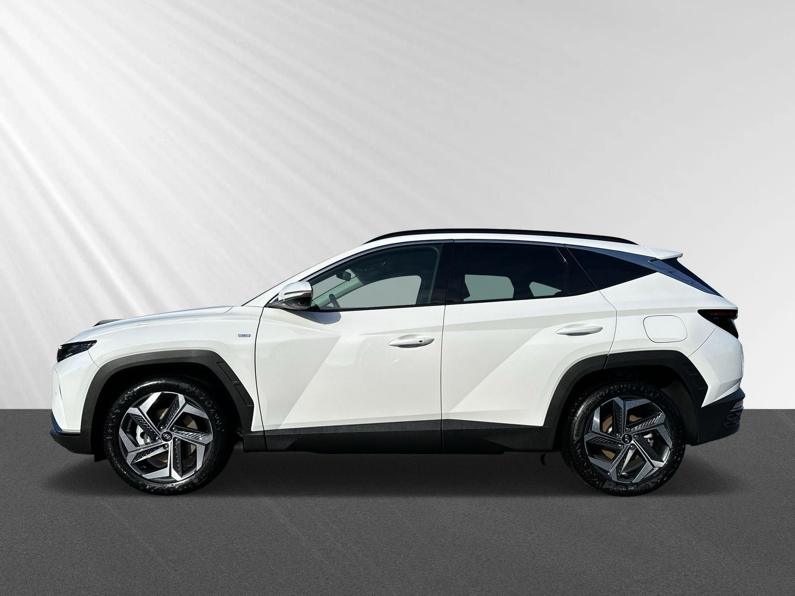 TUCSON 1.6 T-GDi 48V 150PS PRIME+ASSISP+ECS+PANO