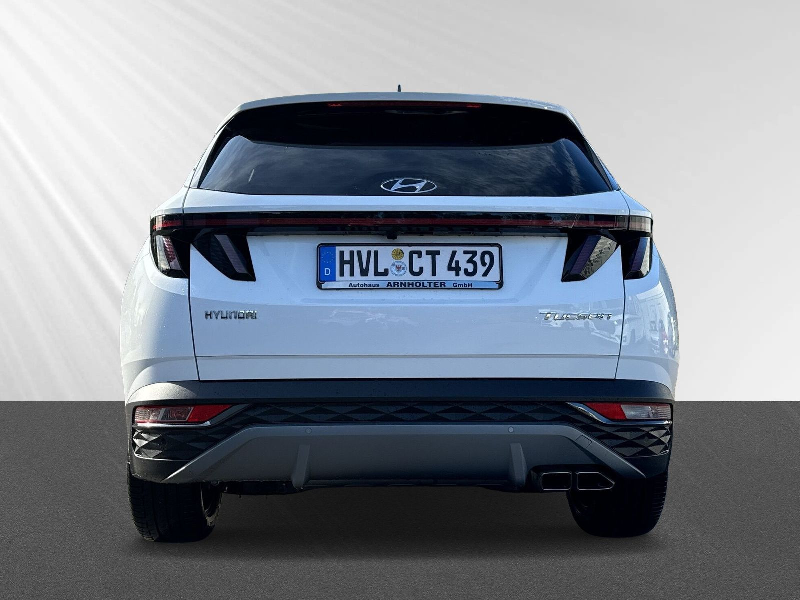 TUCSON 1.6 T-GDi 48V 150PS PRIME+ASSISP+ECS+PANO