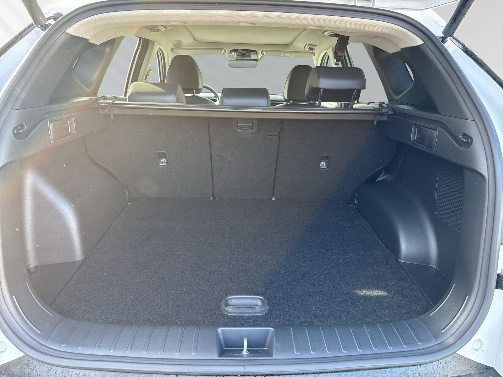 TUCSON 1.6 T-GDi 48V 150PS PRIME+ASSISP+ECS+PANO