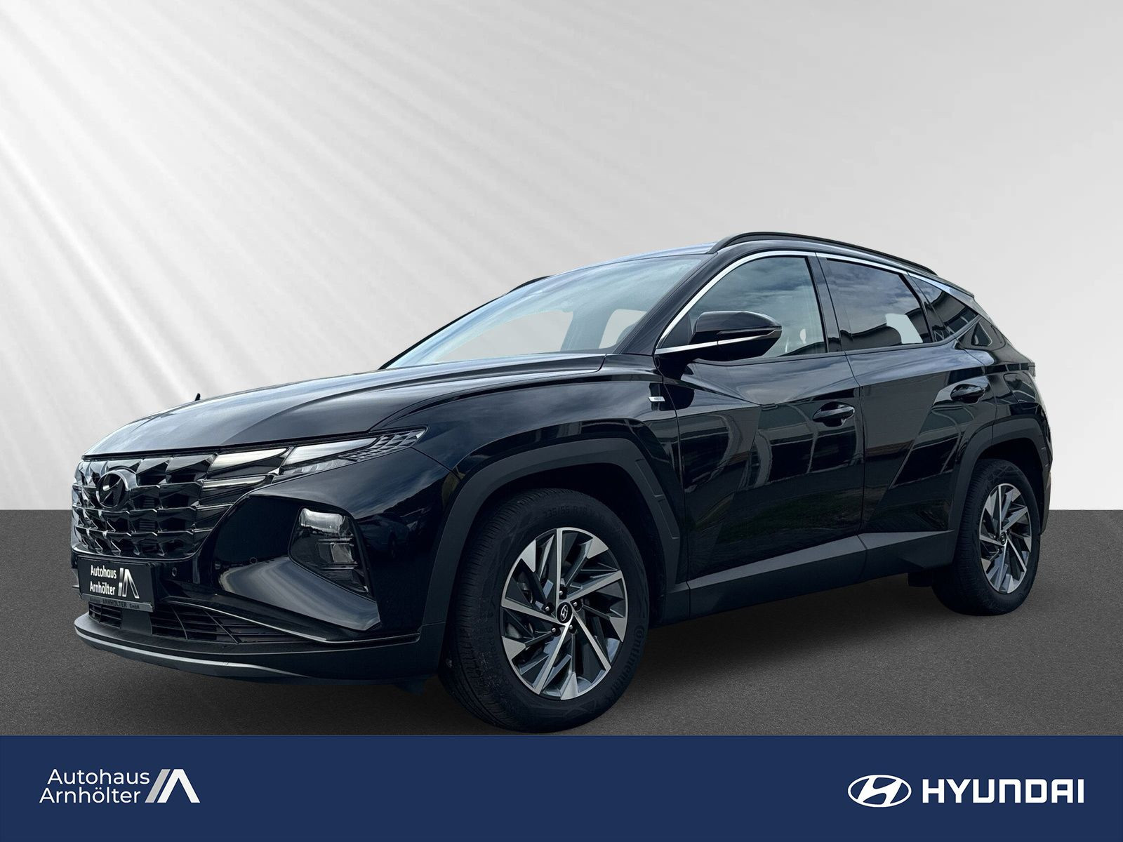 TUCSON 1.6 T-GDi 48V 7DCT EDITION 30 PLUS +NAV++