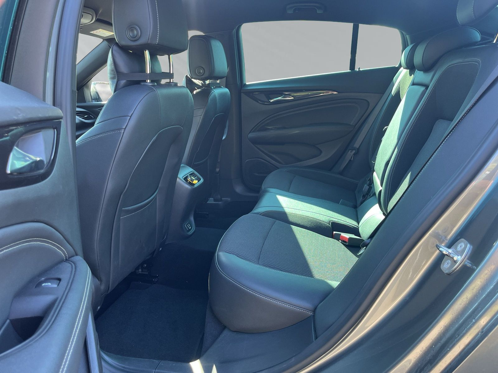 Insignia B GS Dynamic 1.5+NAVI+4SEASON+KEY+