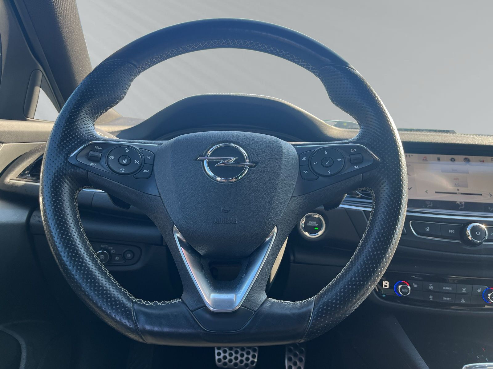 Insignia B GS Dynamic 1.5+NAVI+4SEASON+KEY+