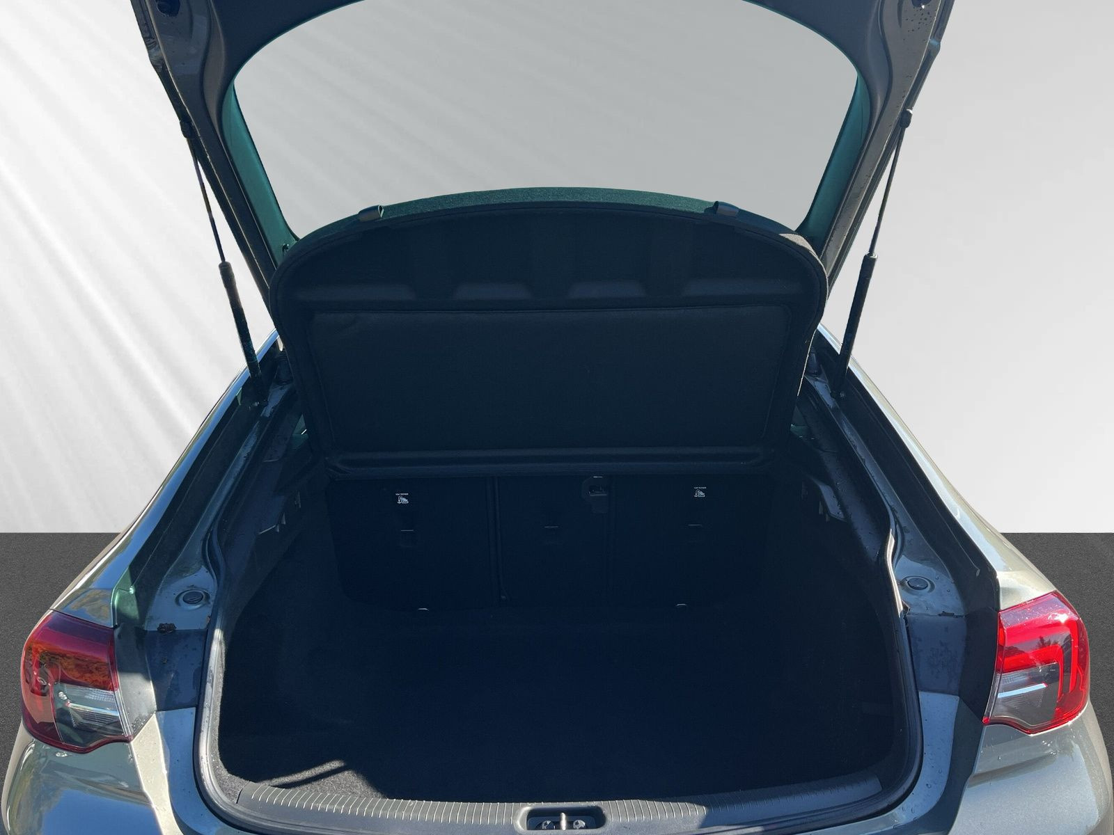 Insignia B GS Dynamic 1.5+NAVI+4SEASON+KEY+