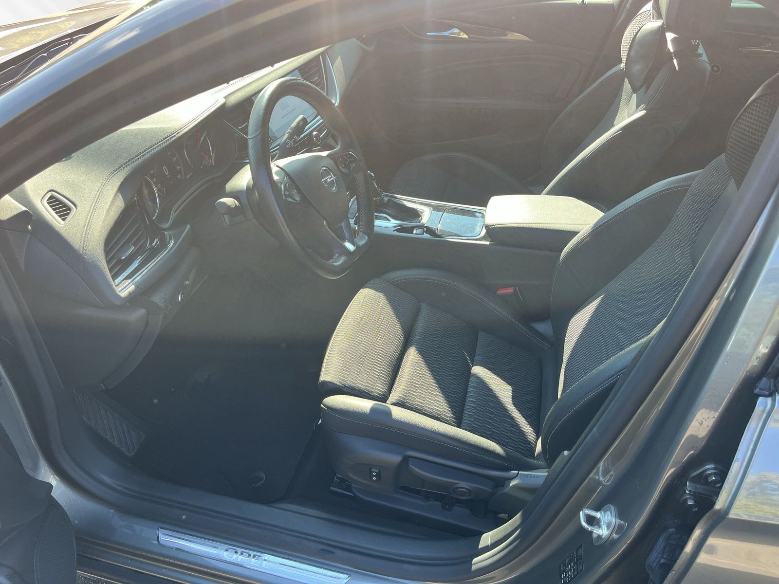 Insignia B GS Dynamic 1.5+NAVI+4SEASON+KEY+