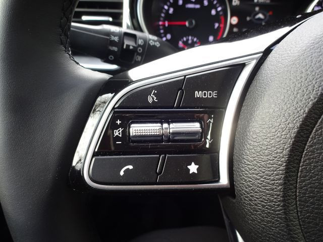 cee'd Vision 1.5 DCT + NAVI + KLIMAAUTOMATIK