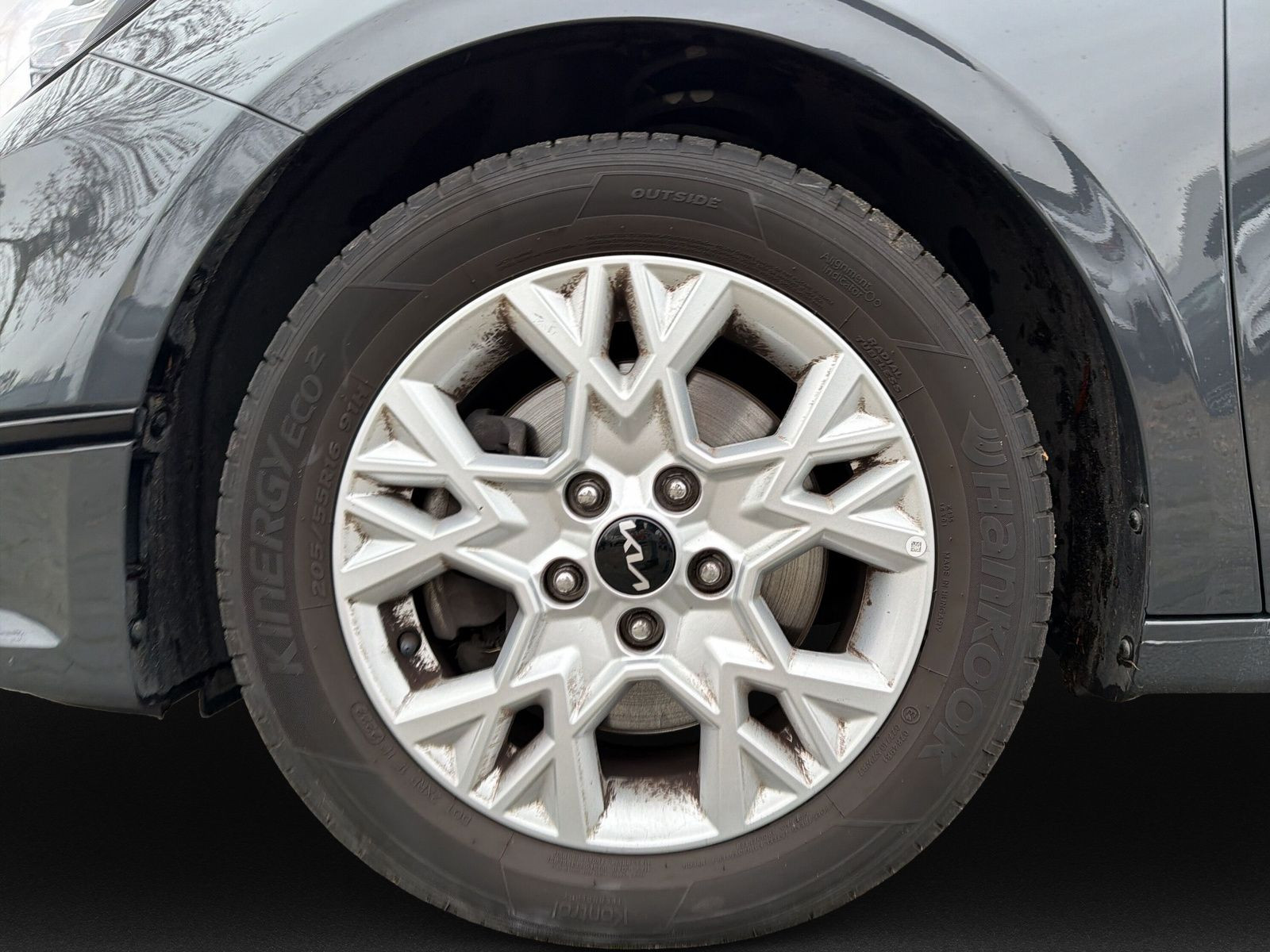 cee'd Vision 1.5 DCT + NAVI + KLIMAAUTOMATIK