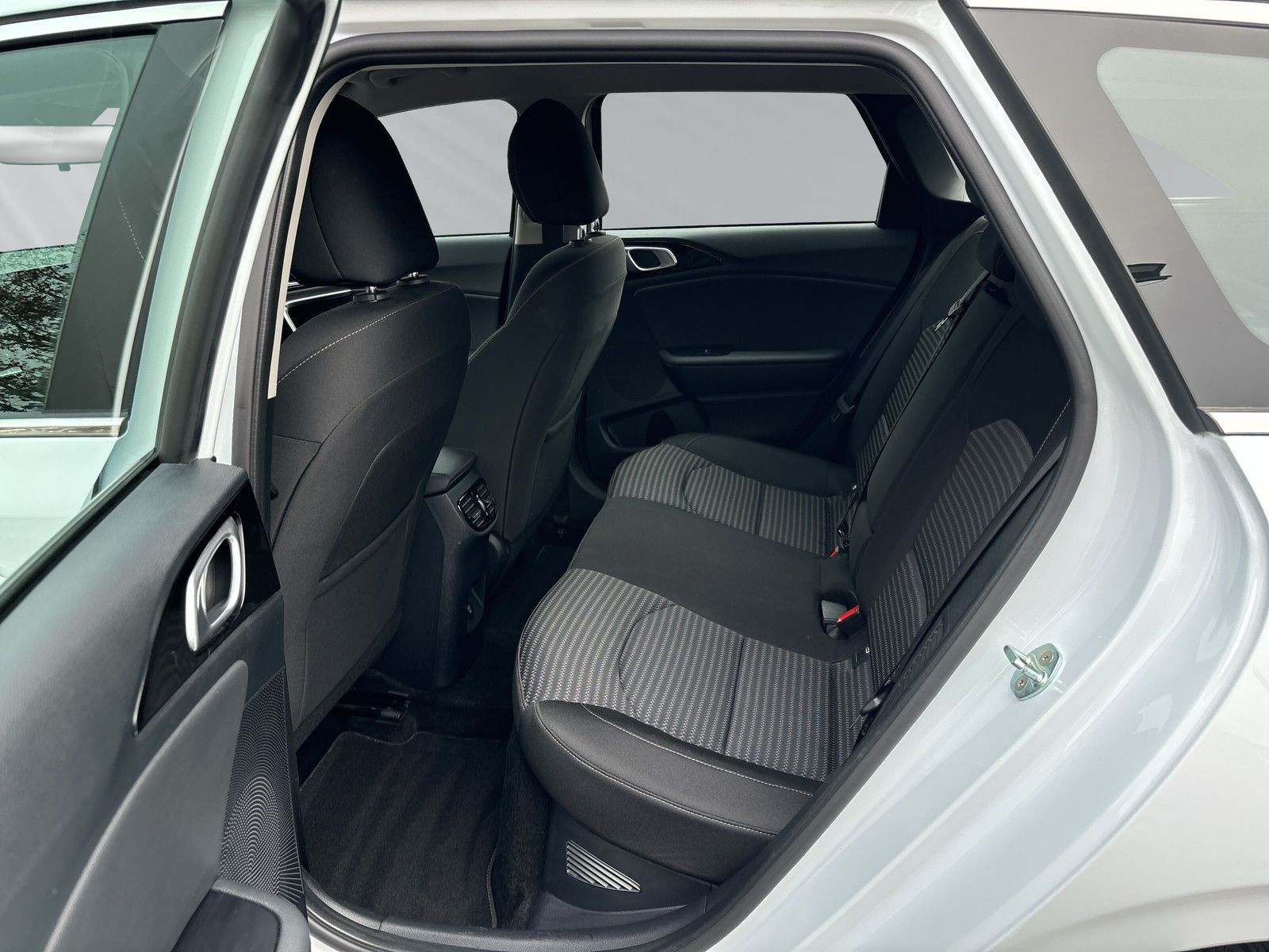 Cee'd Sportswagon 1.6 GDI PHEV VisionLHZ+SHZ