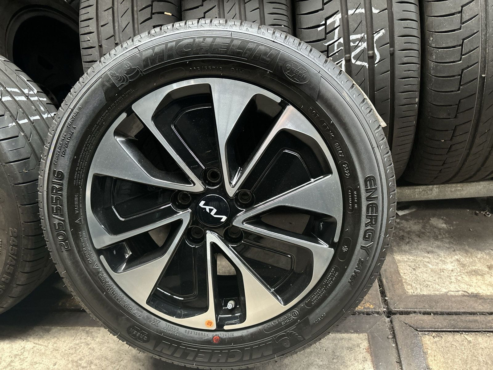 Cee'd Sportswagon 1.6 GDI PHEV VisionLHZ+SHZ