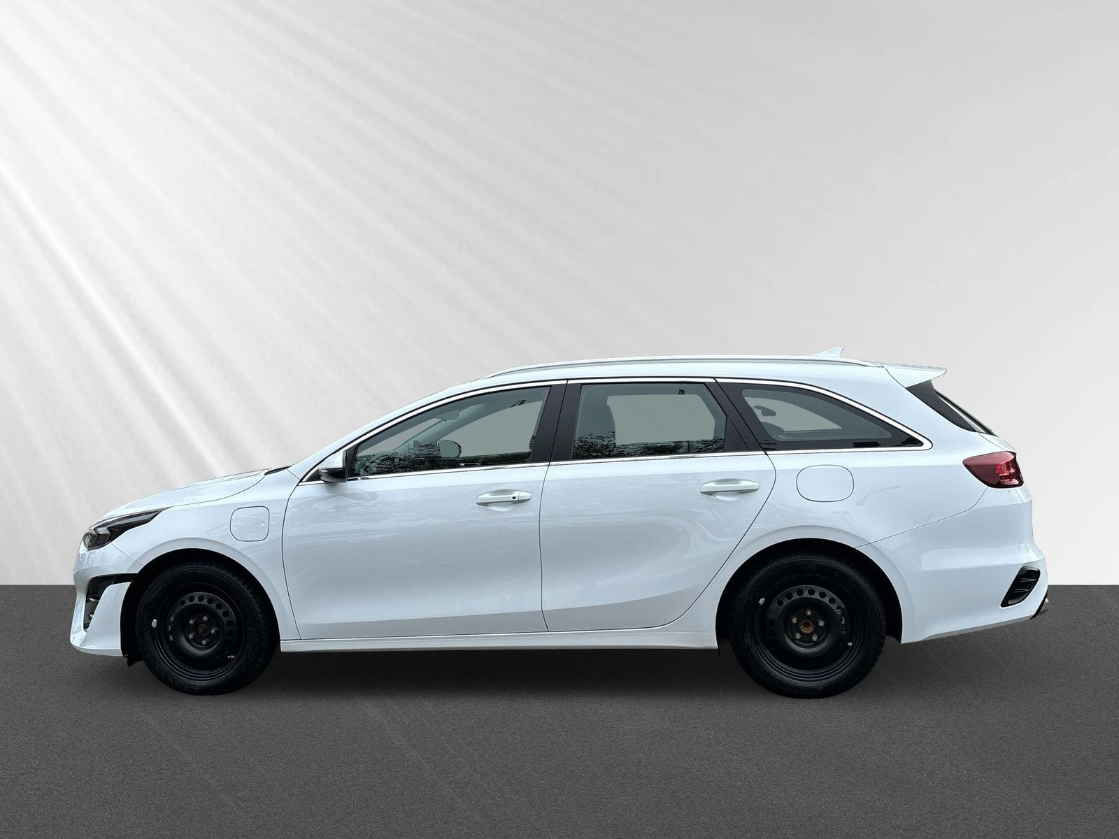 Cee'd Sportswagon 1.6 GDI PHEV VisionLHZ+SHZ