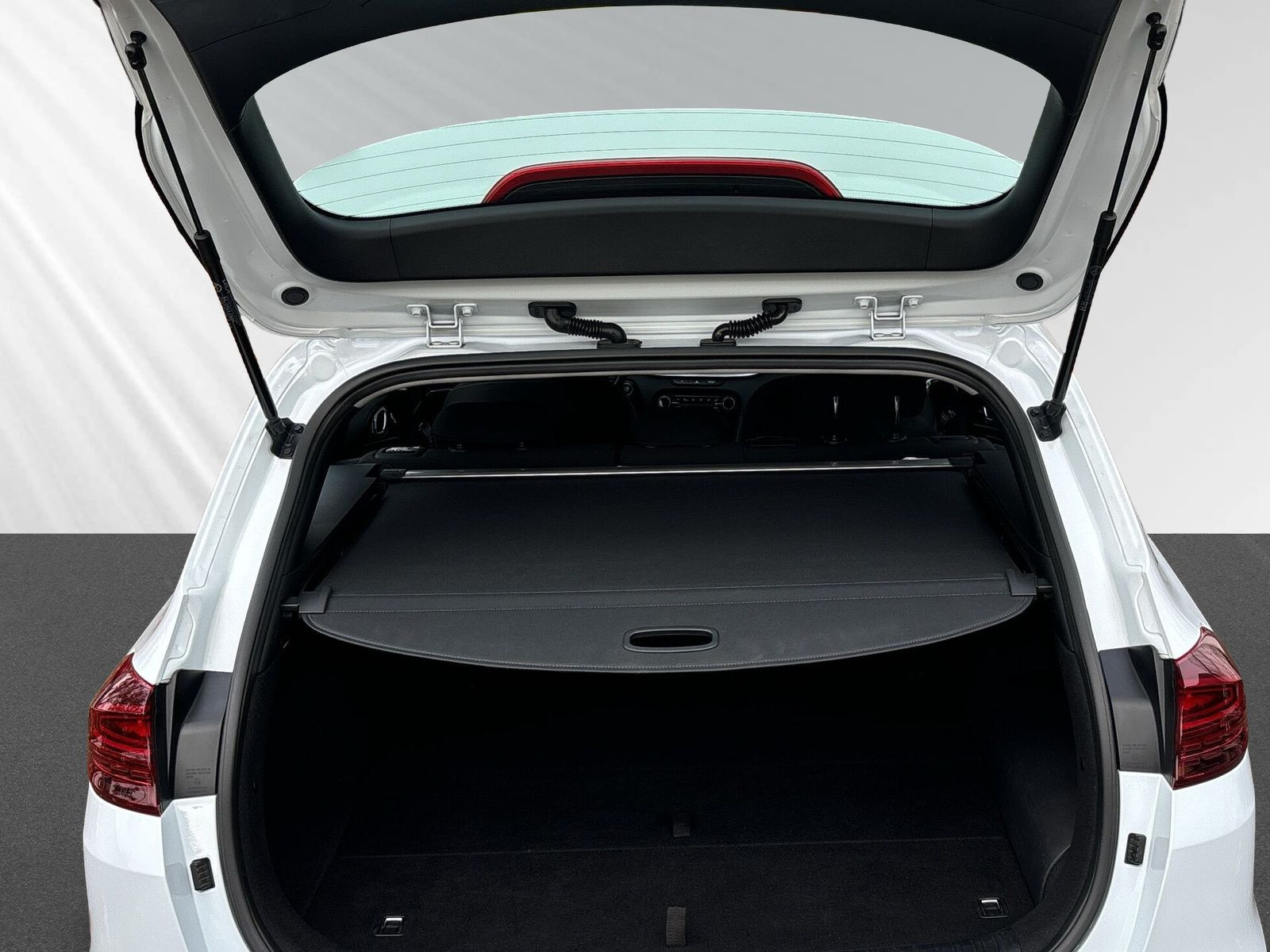 Cee'd Sportswagon 1.6 GDI PHEV VisionLHZ+SHZ