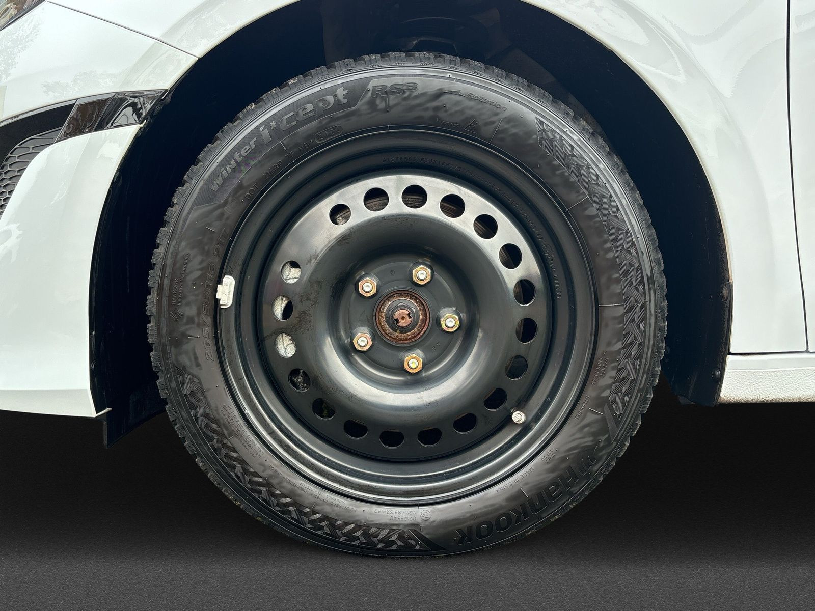 Cee'd Sportswagon 1.6 GDI PHEV VisionLHZ+SHZ