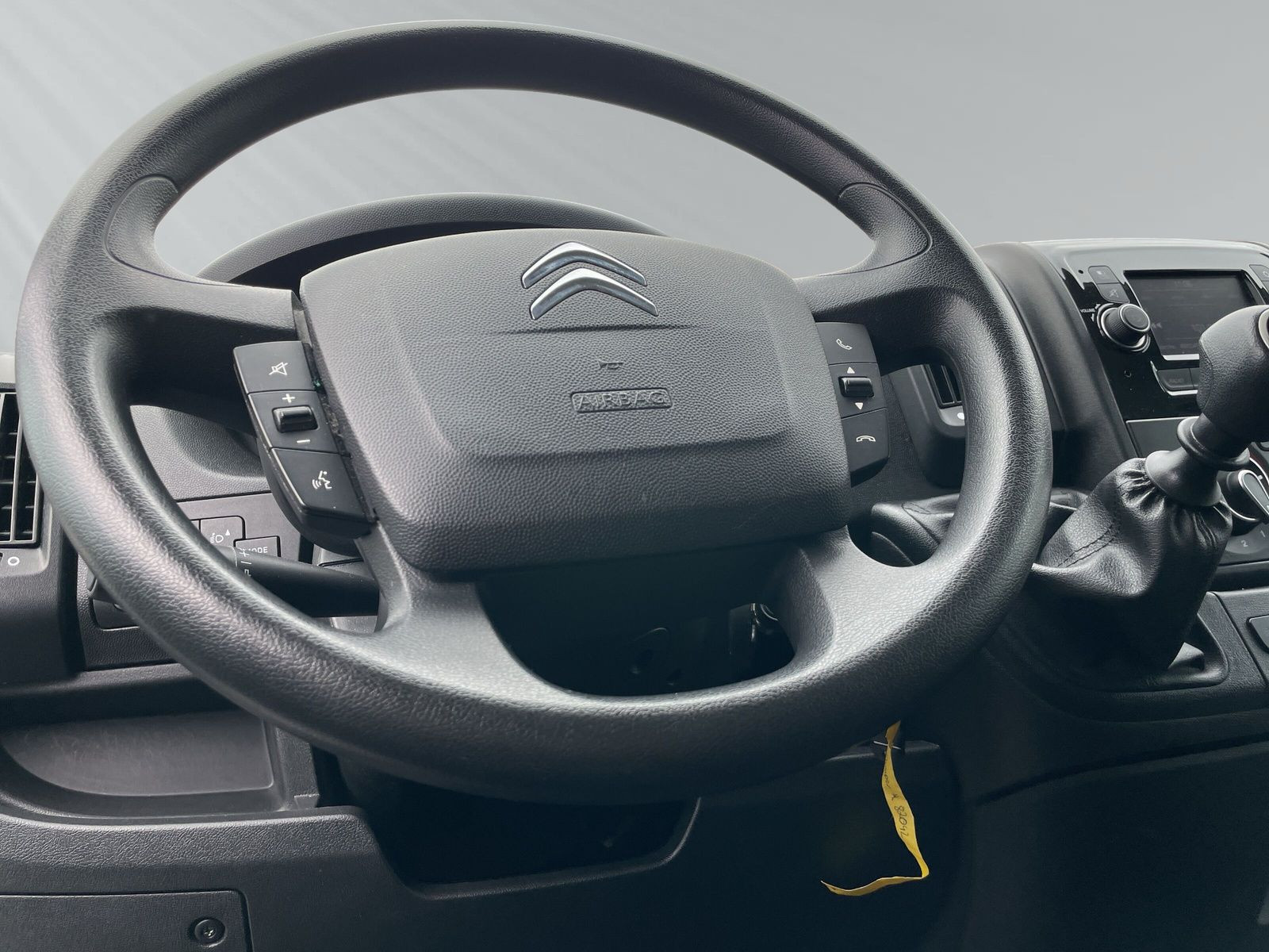 JUMPER KW CLUB 35+ L4H2 BLUE-HDI 165