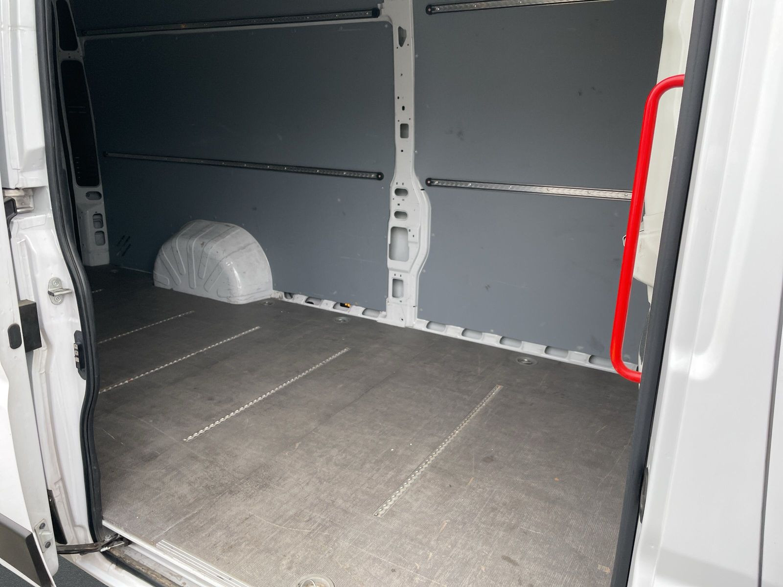 JUMPER KW CLUB 35+ L4H2 BLUE-HDI 165