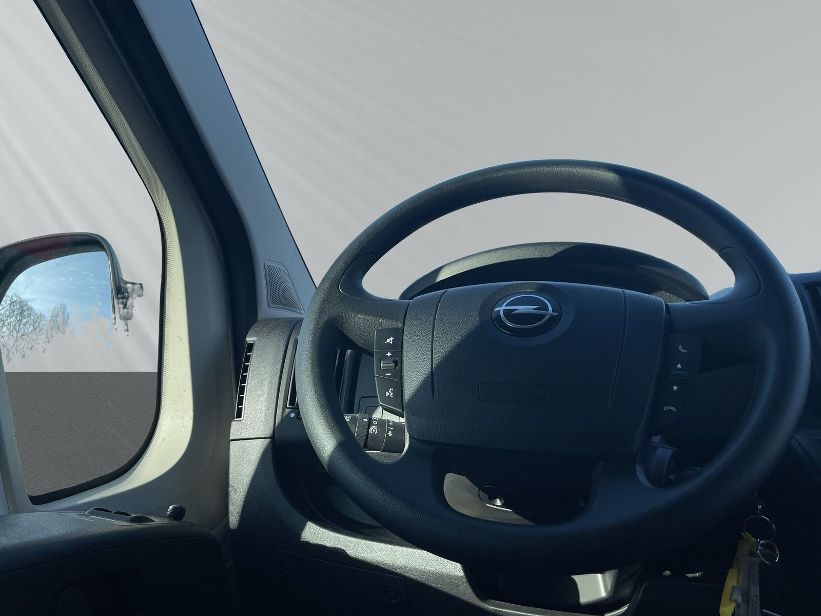 Movano C Cargo Edit L3H22.2 Diesel S/S 121