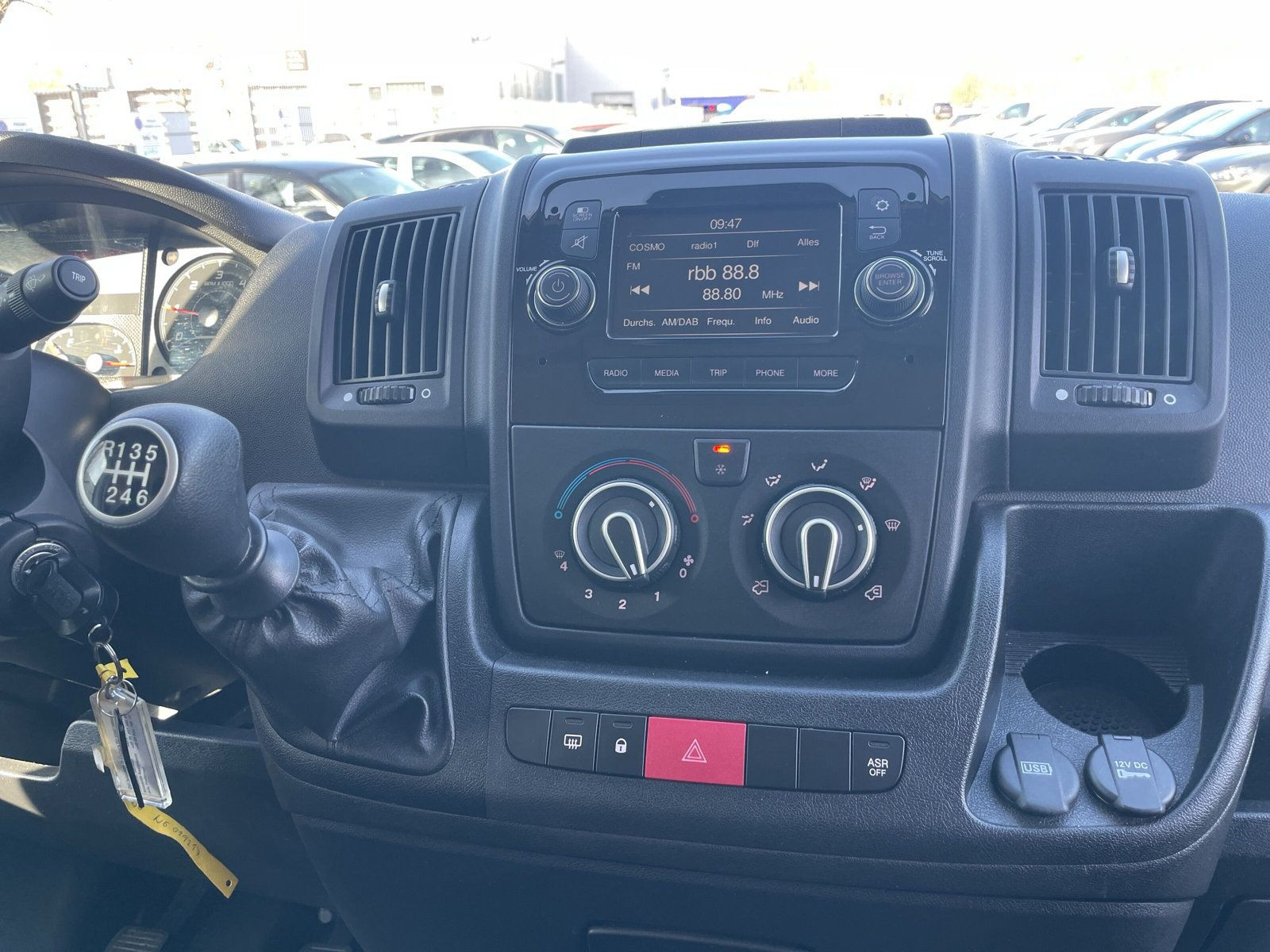 Movano C Cargo Edit L3H22.2 Diesel S/S 121