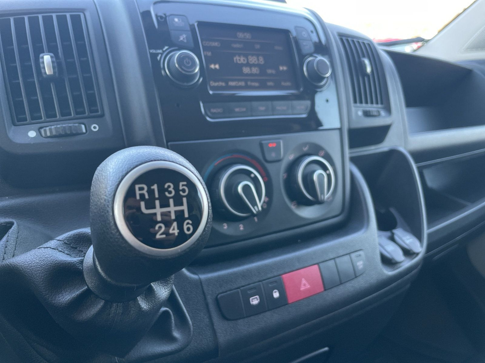 Movano C Cargo Edit L3H22.2 Diesel S/S 121