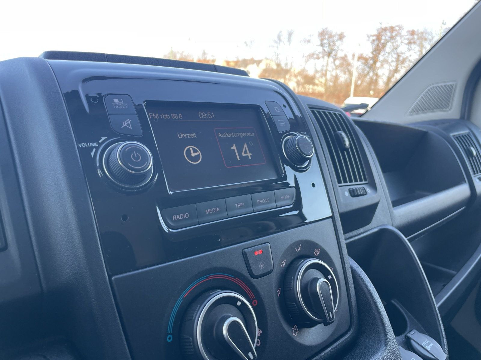 Movano C Cargo Edit L3H22.2 Diesel S/S 121