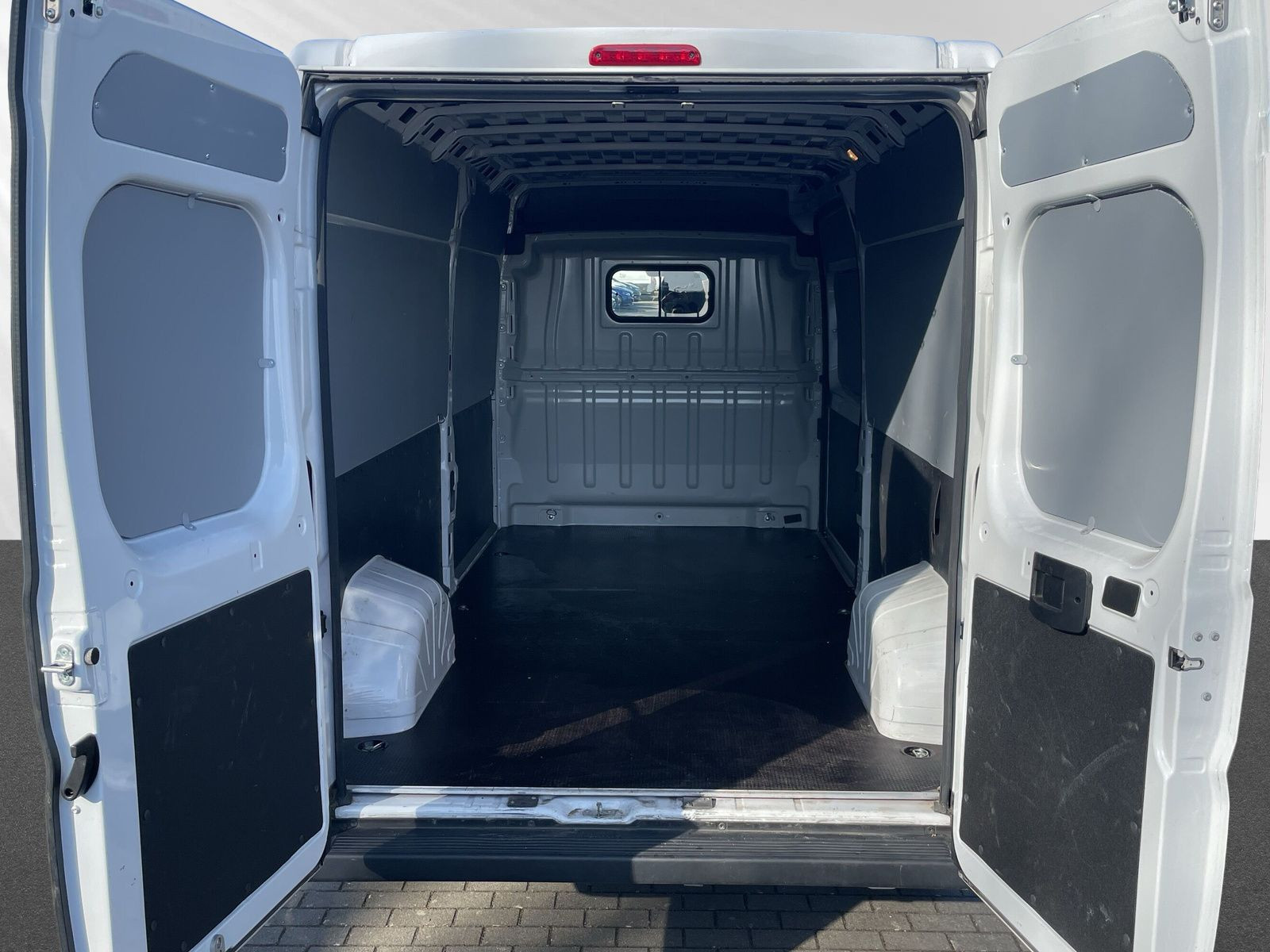 Movano C Cargo Edit L3H22.2 Diesel S/S 121