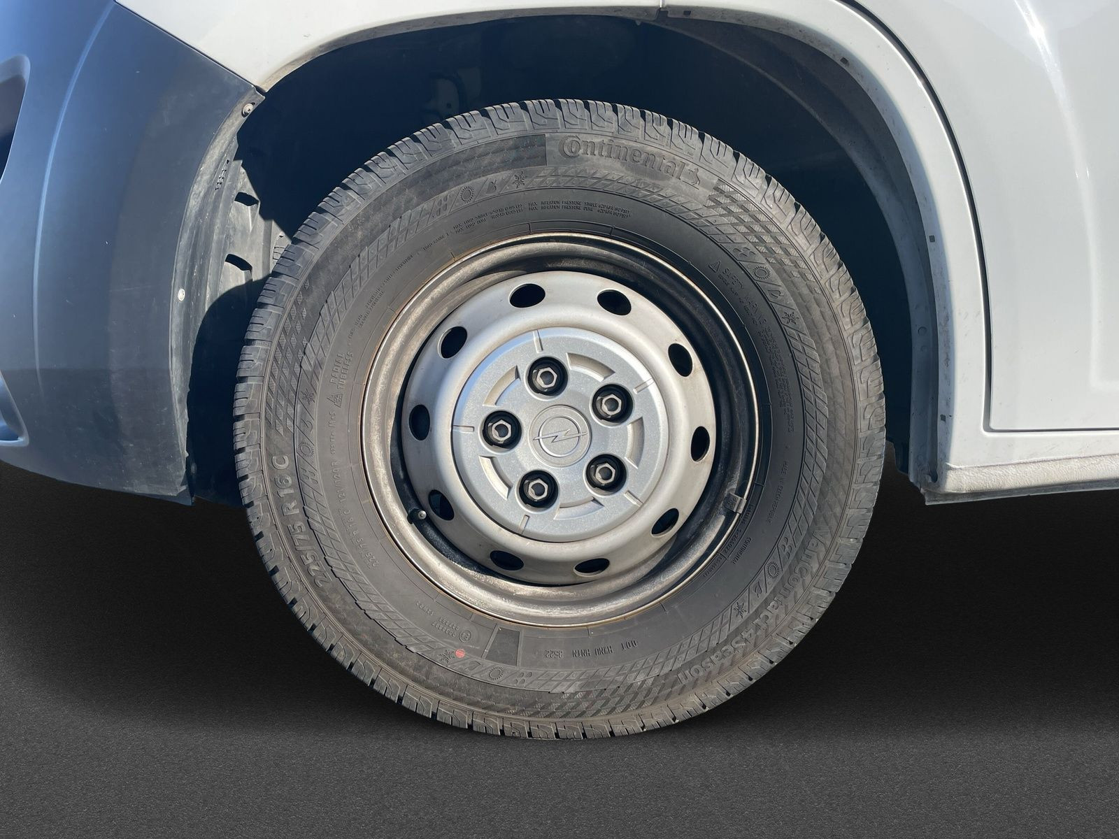 Movano C Cargo Edit L3H22.2 Diesel S/S 121