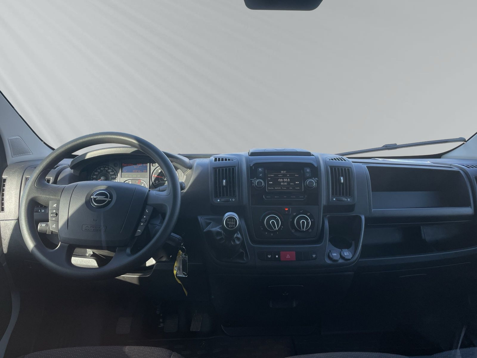 Movano C Cargo Edit L3H22.2 Diesel S/S 121