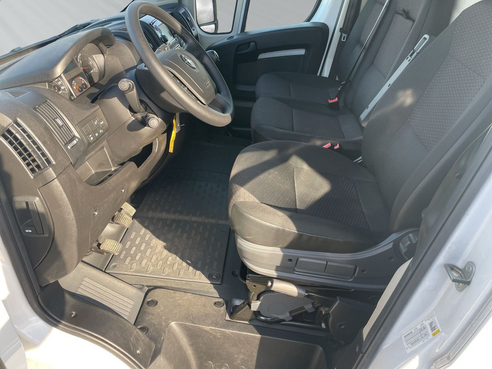 Movano C Cargo Edit L3H22.2 Diesel S/S 121