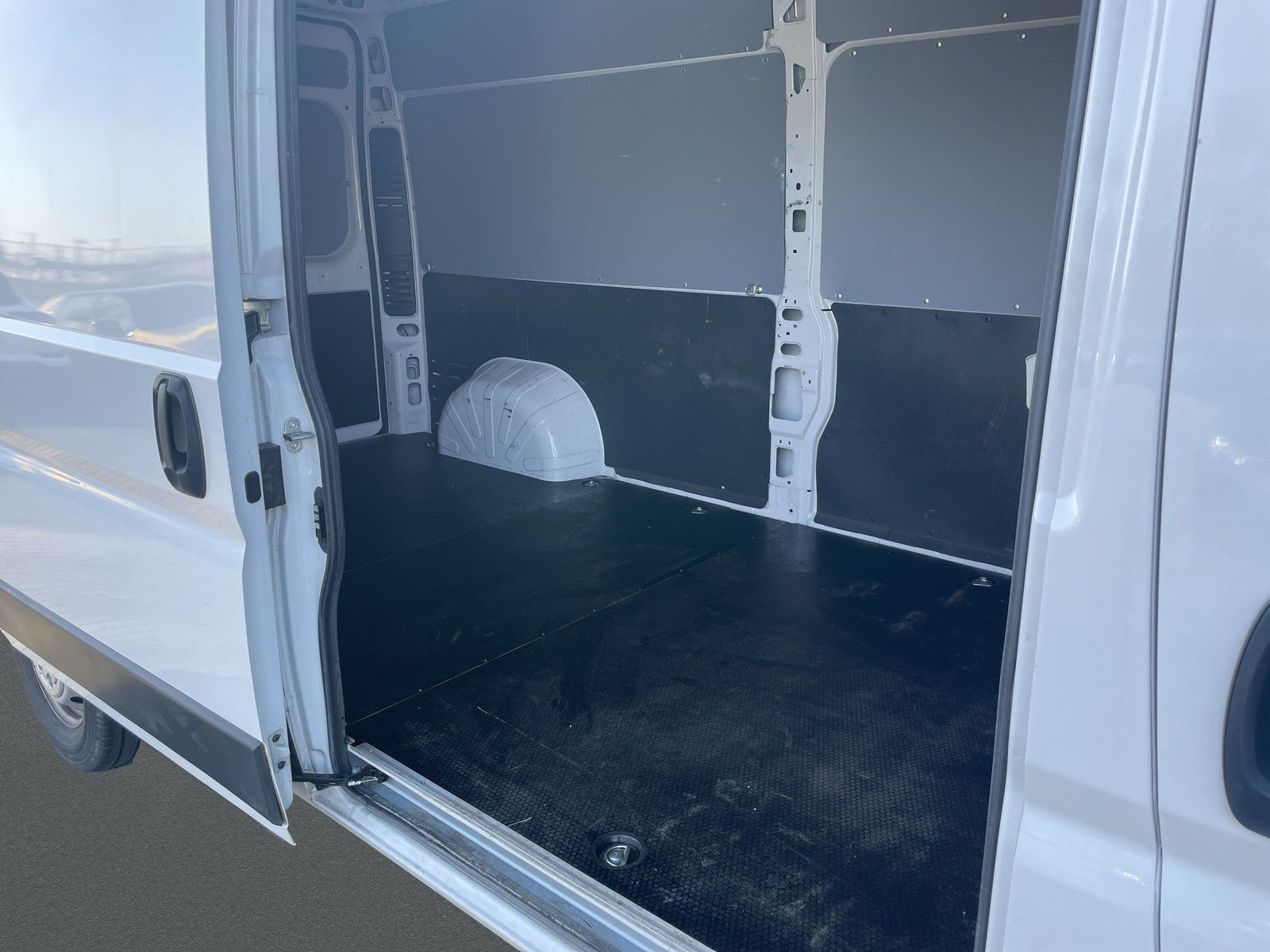 Movano C Cargo Edit L3H22.2 Diesel S/S 121