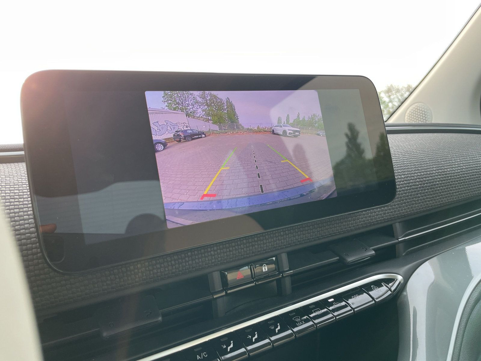 500e by Bocelli LA PRIMA+NAV+PDC+CAM+TOT+CARPLAY