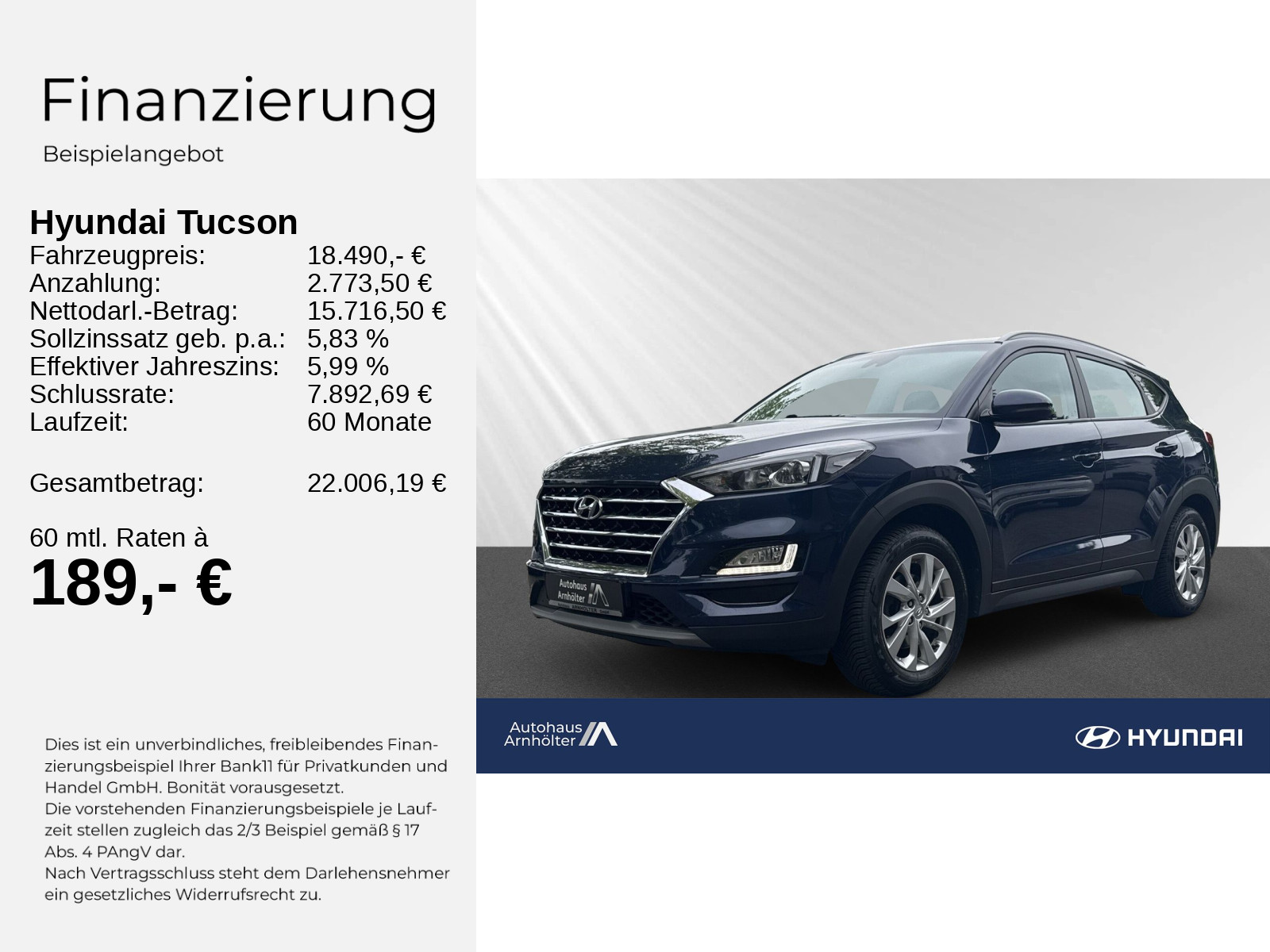 TUCSON 1.6 CRDi 2WD DCT TREND +KAMERA+NAV+ALLWET