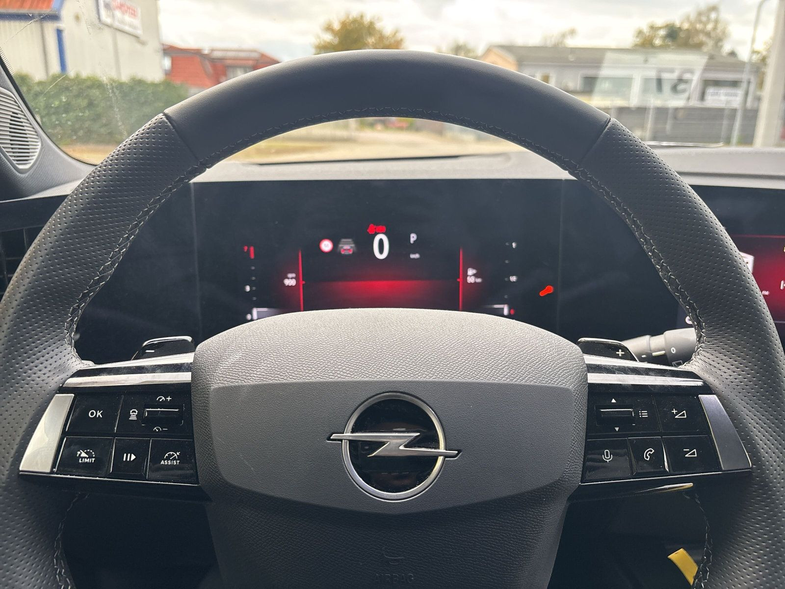 ASTRA L 5T GS 1.2 TURBO 96KW+SITZHEIZUNG++