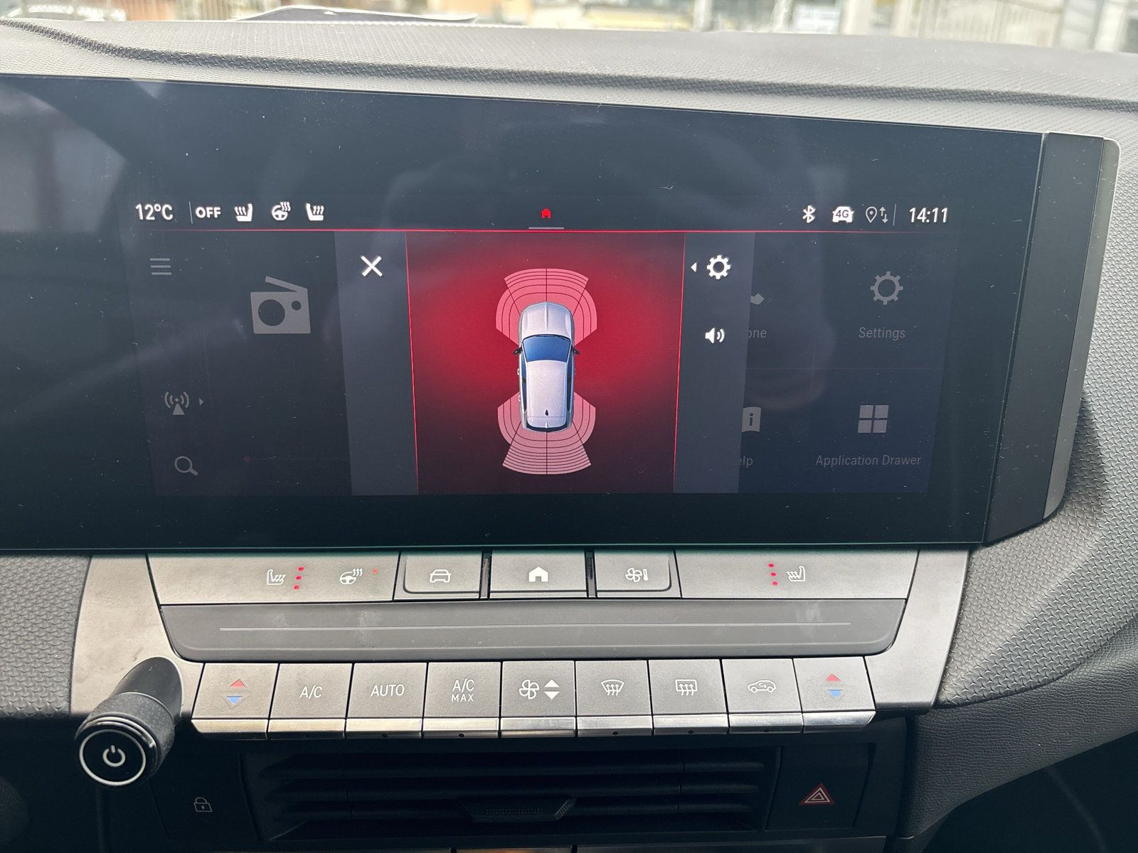 ASTRA L 5T GS 1.2 TURBO 96KW+SITZHEIZUNG++