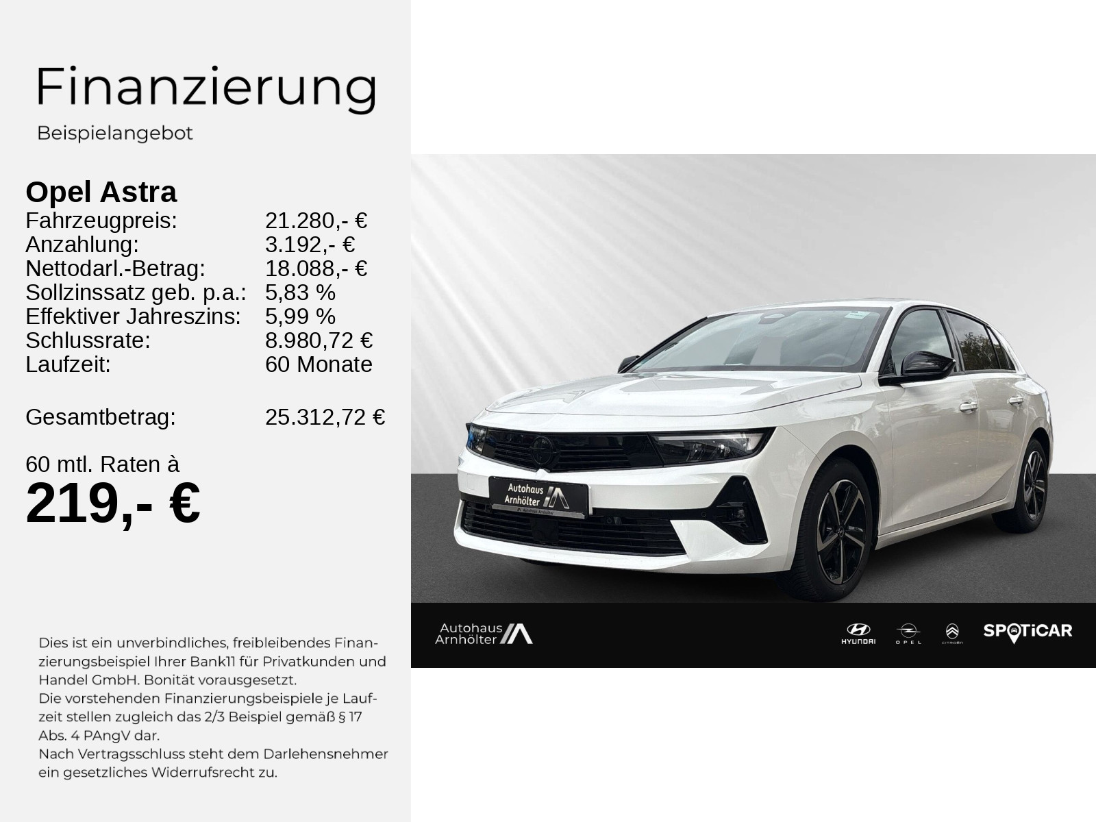 ASTRA L 5T GS 1.2 TURBO 96KW+SITZHEIZUNG++