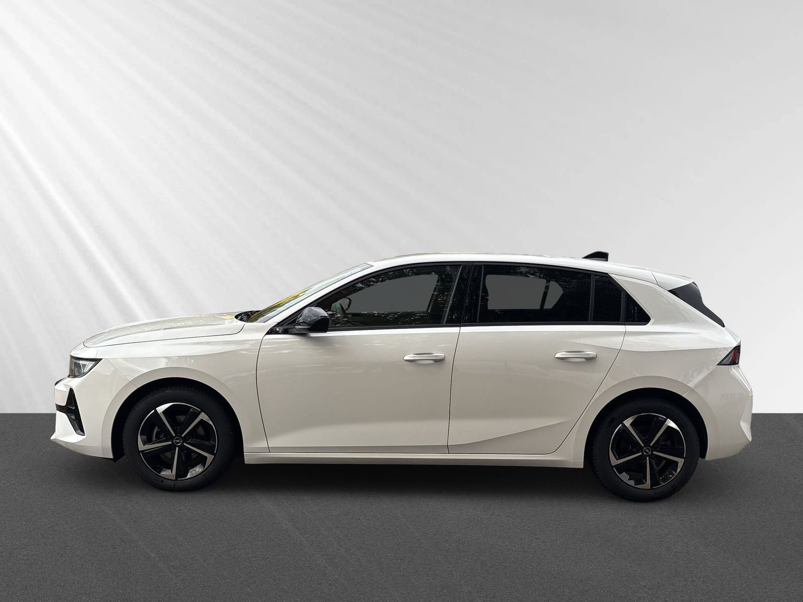 ASTRA L 5T GS 1.2 TURBO 96KW+SITZHEIZUNG++