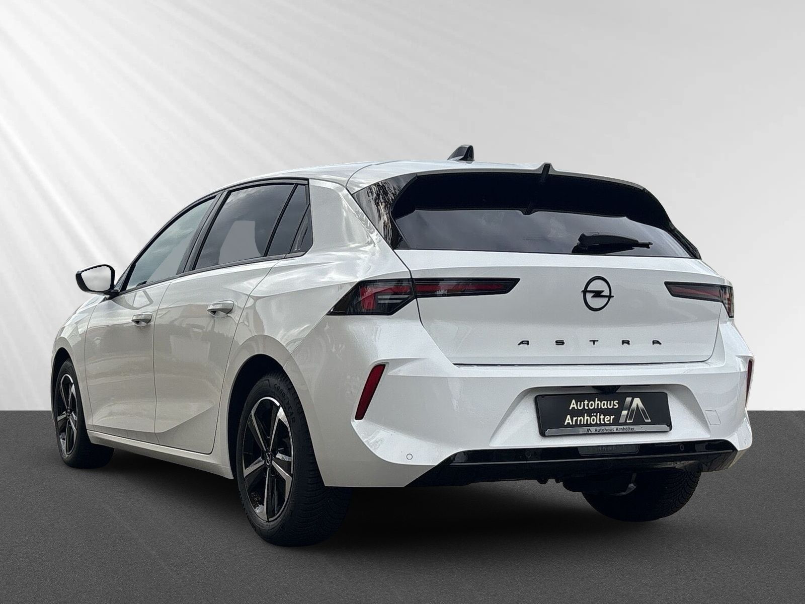 ASTRA L 5T GS 1.2 TURBO 96KW+SITZHEIZUNG++