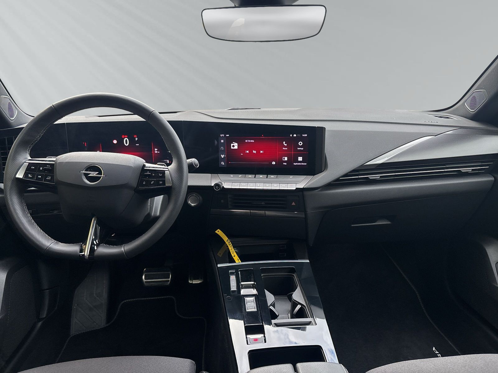 ASTRA L 5T GS 1.2 TURBO 96KW+SITZHEIZUNG++