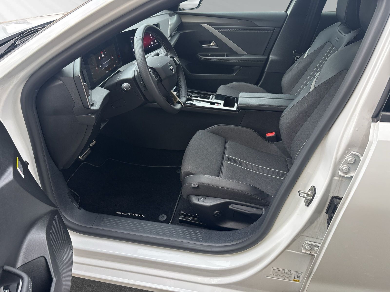 ASTRA L 5T GS 1.2 TURBO 96KW+SITZHEIZUNG++