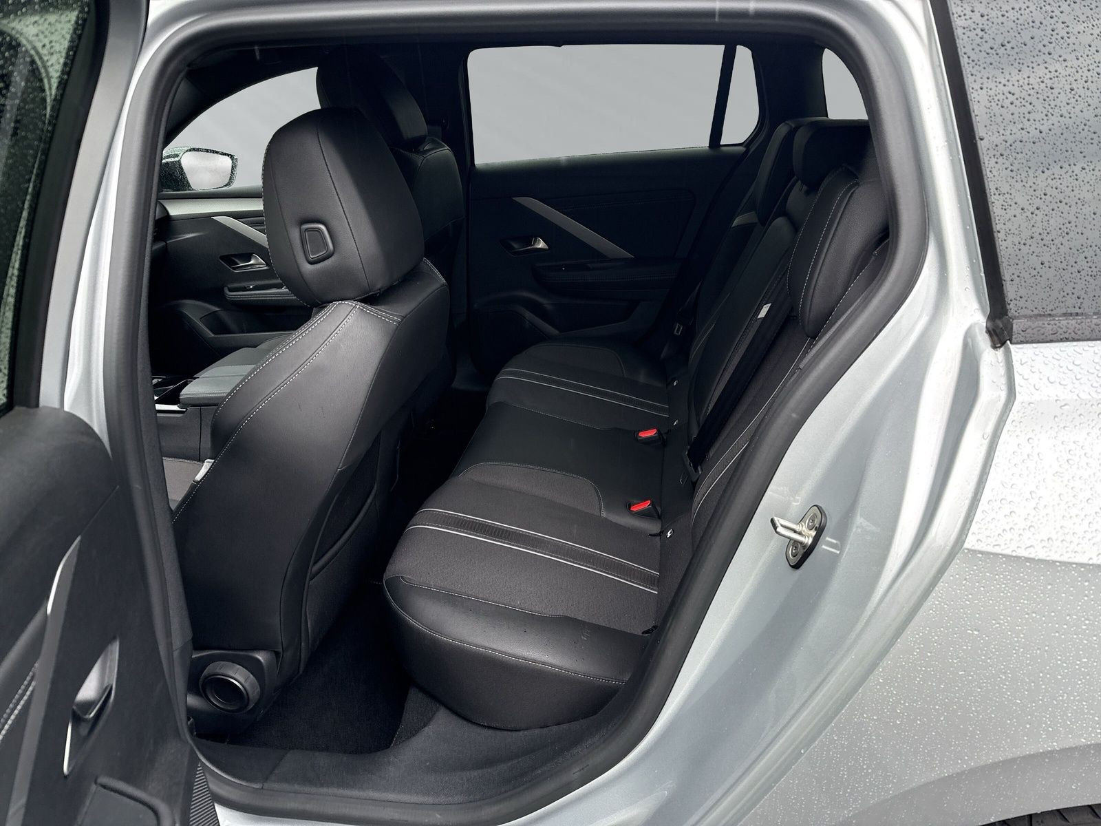 ASTRA L ST GS 1.2 +PDC+360 CAM+SHZ+LHZ+CARPLAY++