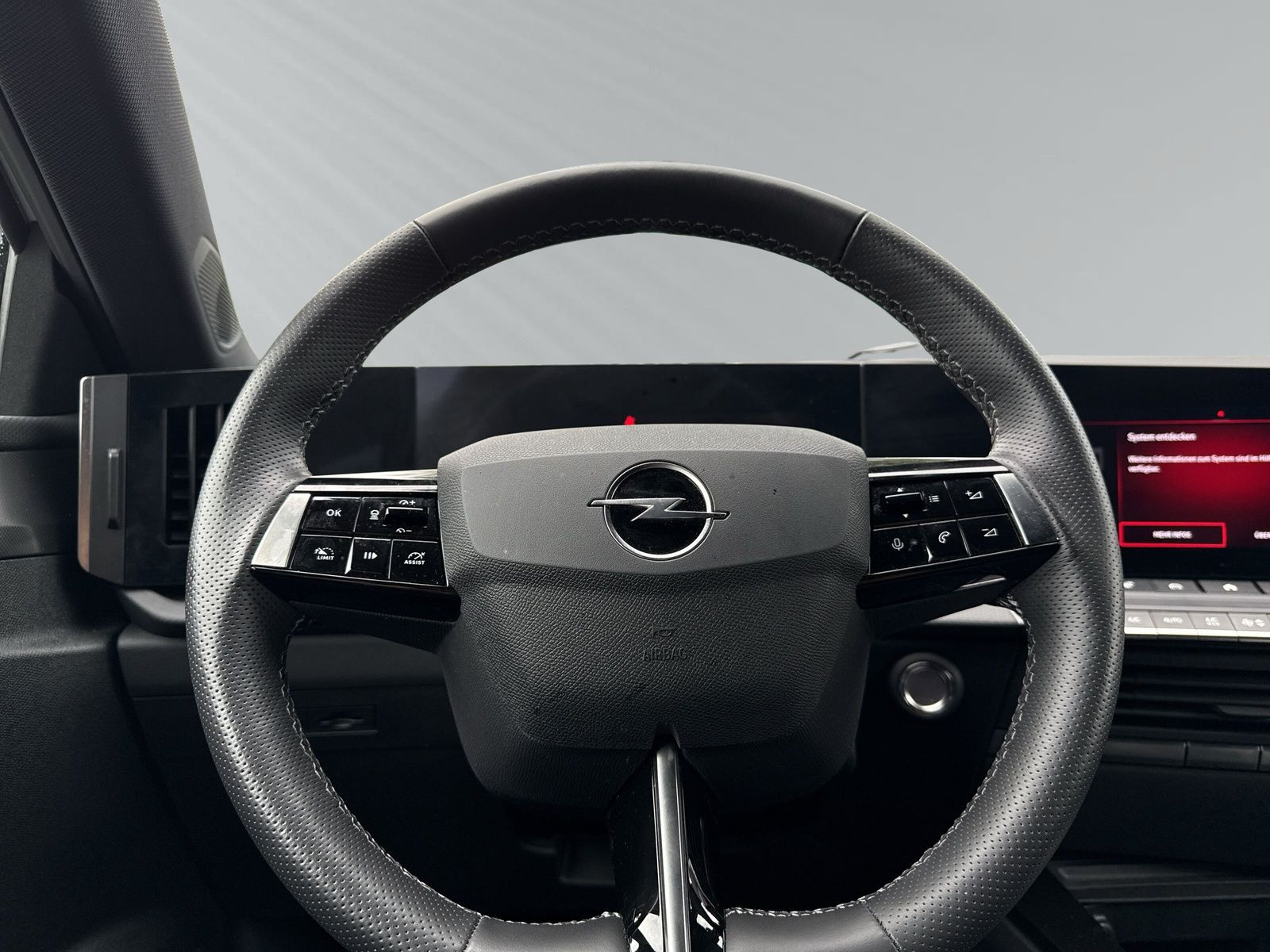 ASTRA L ST GS 1.2 +PDC+360 CAM+SHZ+LHZ+CARPLAY++