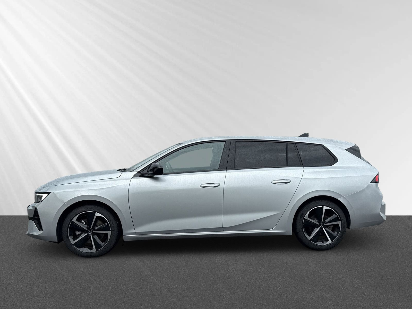 ASTRA L ST GS 1.2 +PDC+360 CAM+SHZ+LHZ+CARPLAY++