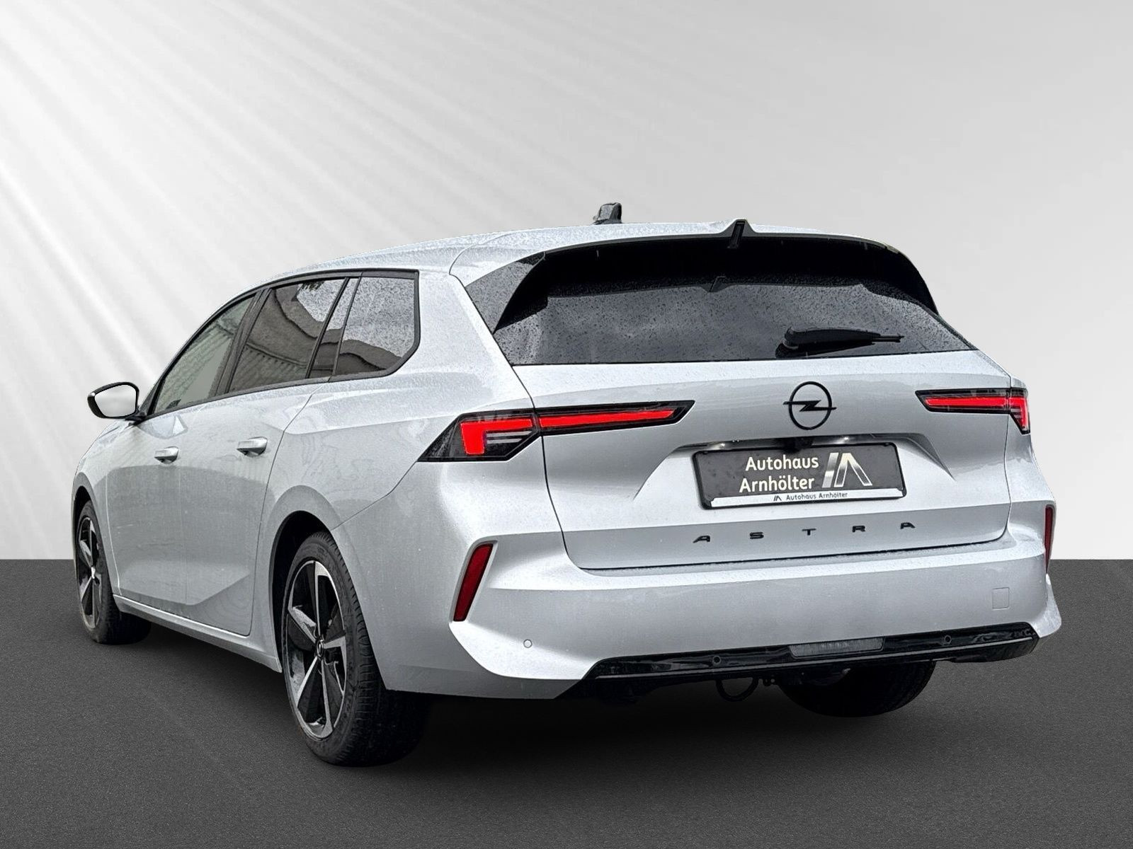 ASTRA L ST GS 1.2 +PDC+360 CAM+SHZ+LHZ+CARPLAY++