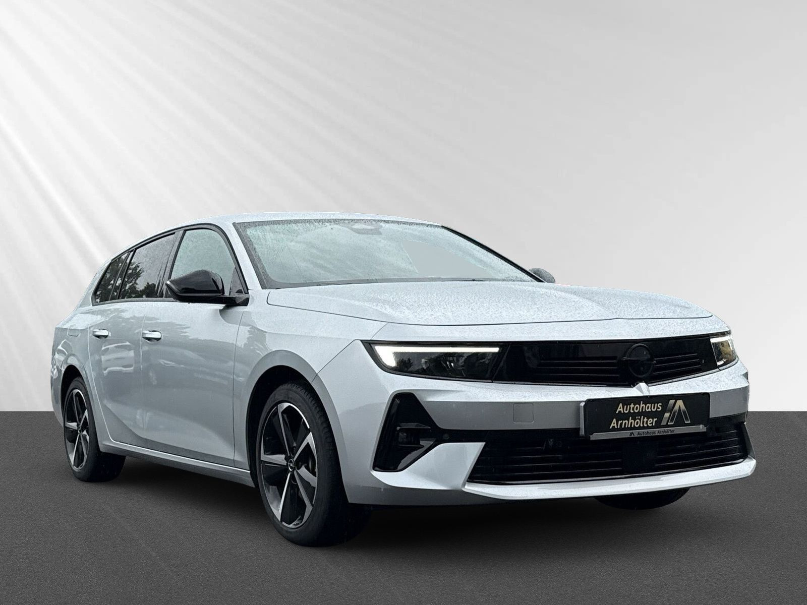 ASTRA L ST GS 1.2 +PDC+360 CAM+SHZ+LHZ+CARPLAY++