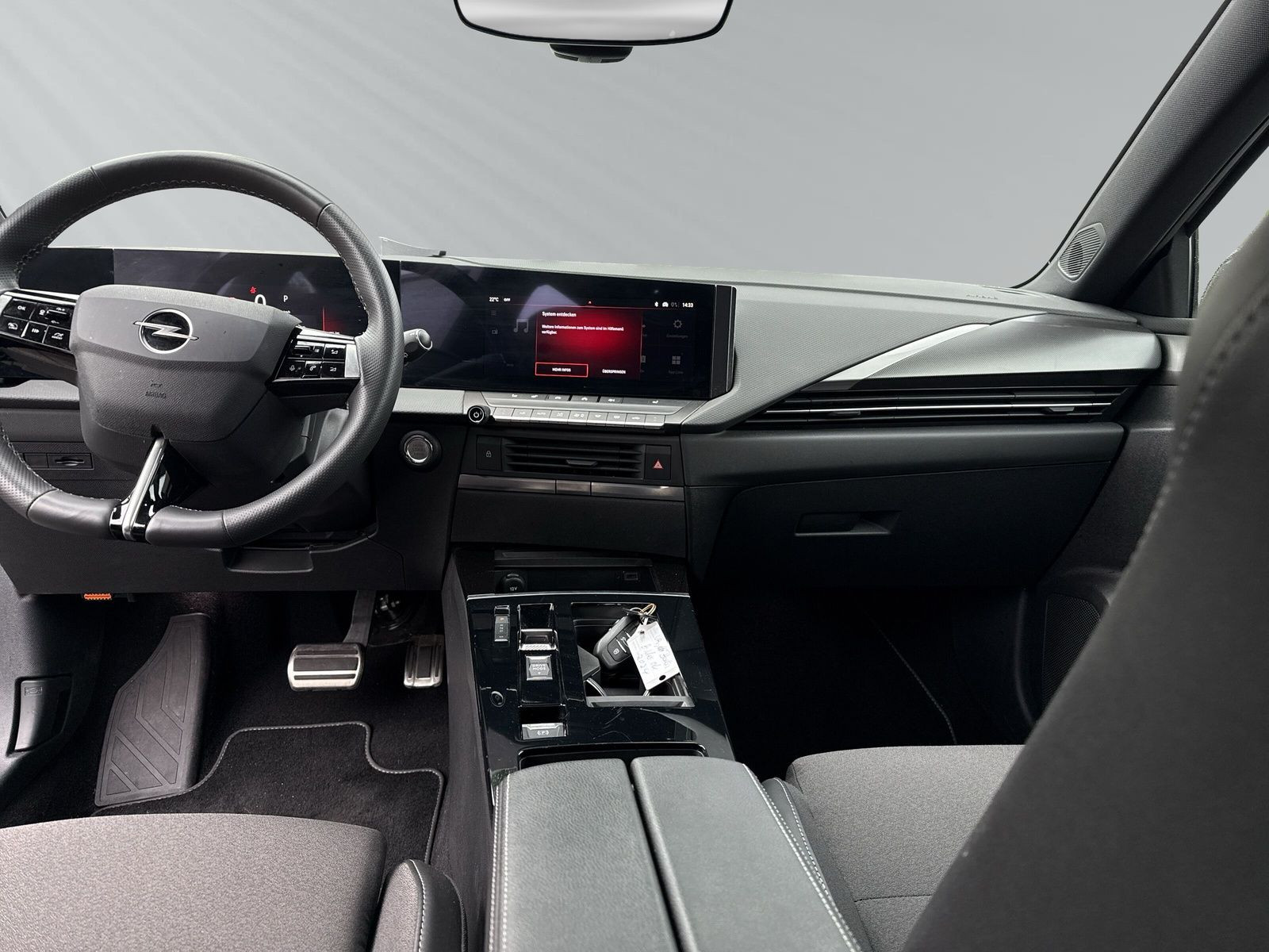 ASTRA L ST GS 1.2 +PDC+360 CAM+SHZ+LHZ+CARPLAY++