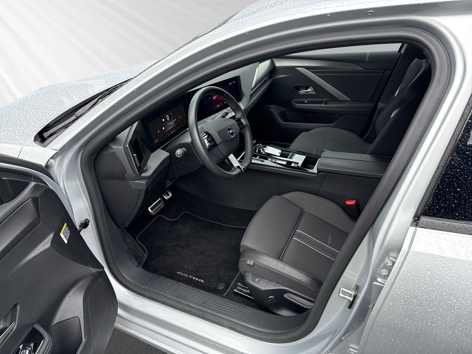 ASTRA L ST GS 1.2 +PDC+360 CAM+SHZ+LHZ+CARPLAY++