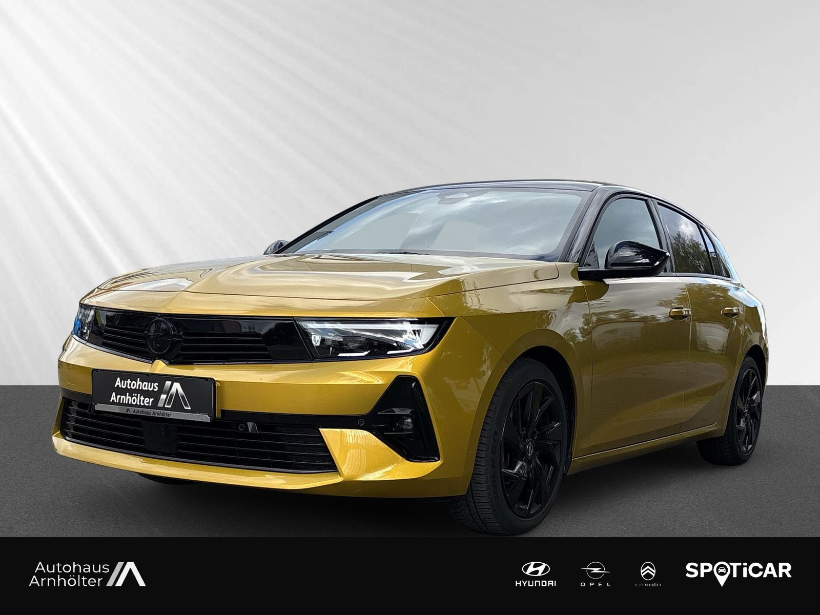 ASTRA L 5T ULTIMATE 1.2 TURBOS/S 96KW AT8++