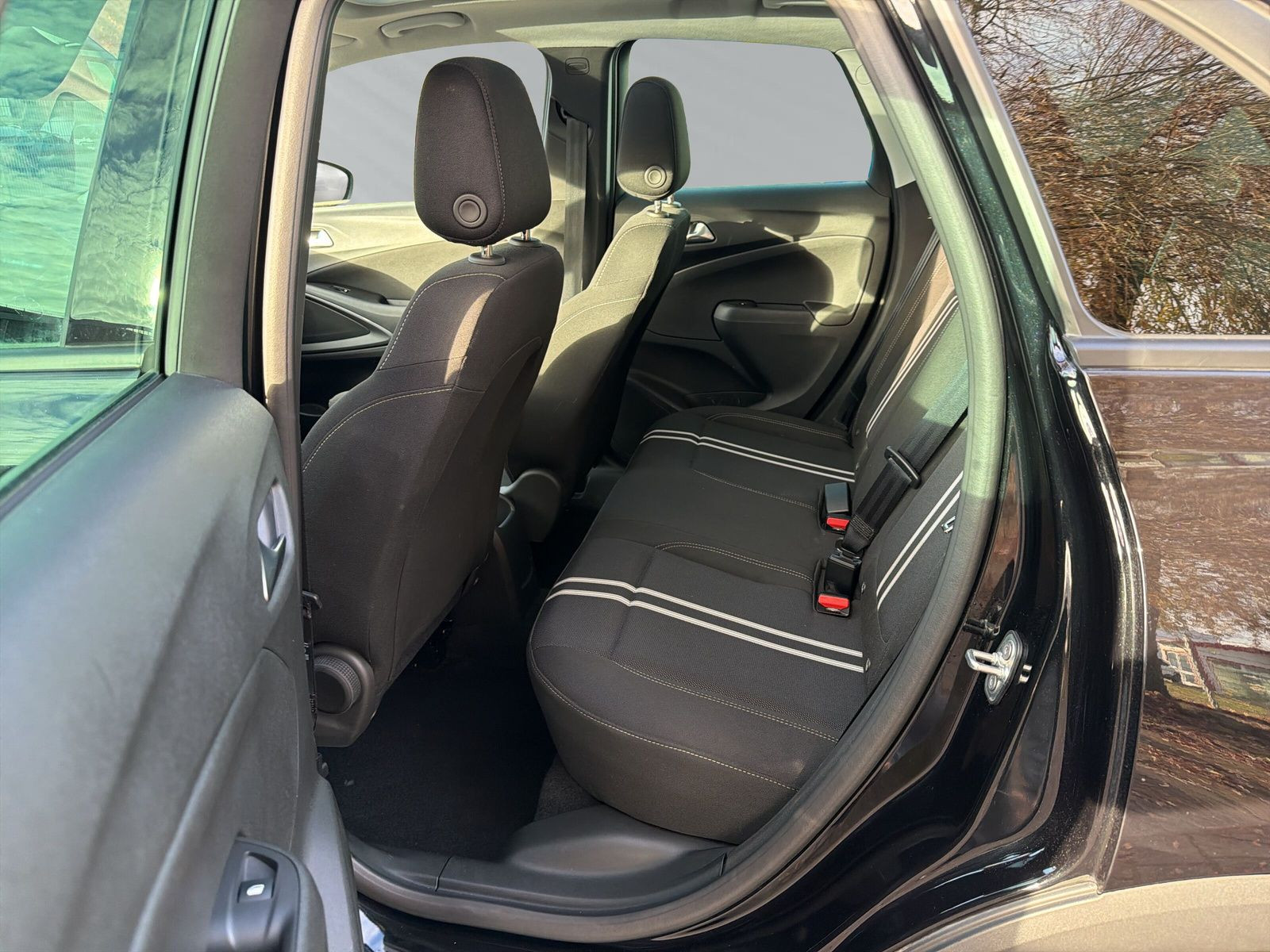 CROSSLAND ELEGANCE 1.2 TURBO+NAVi+KLIMAT+4SEAS++