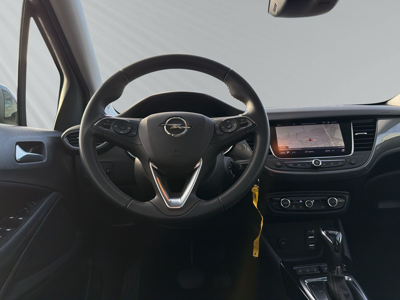 CROSSLAND ELEGANCE 1.2 TURBO+NAVi+KLIMAT+4SEAS++