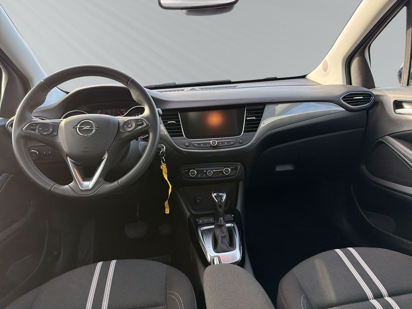 CROSSLAND ELEGANCE 1.2 TURBO+NAVi+KLIMAT+4SEAS++